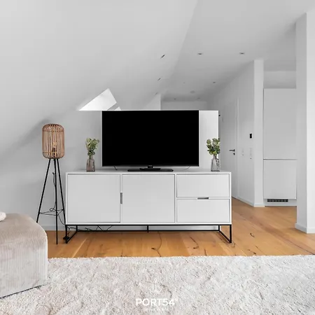 Kurzzeitwohnung Seestern