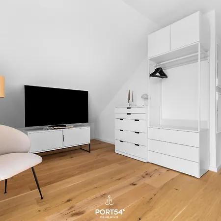 Kurzzeitwohnung Seestern